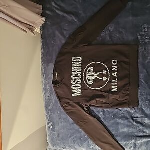 Moschino Long Sleeve Shirt